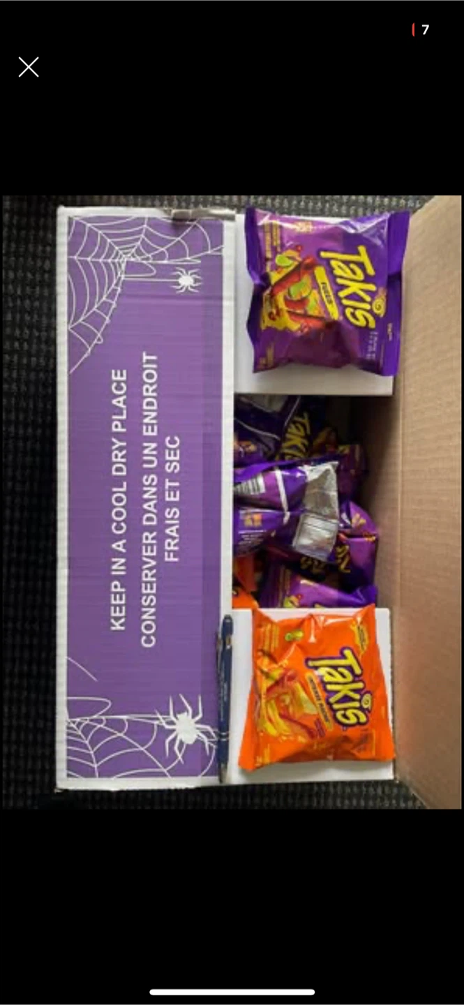 Takis - photo 3