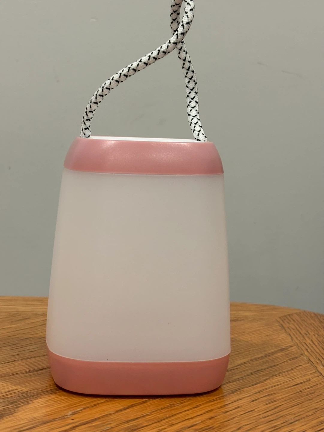 Portable LED Lantern - photo 2