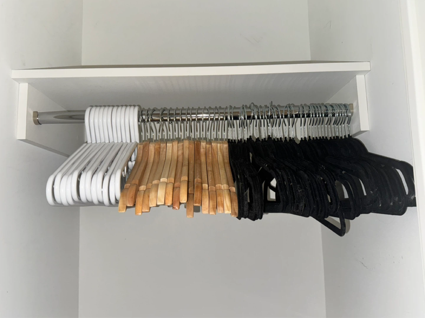 Hangers