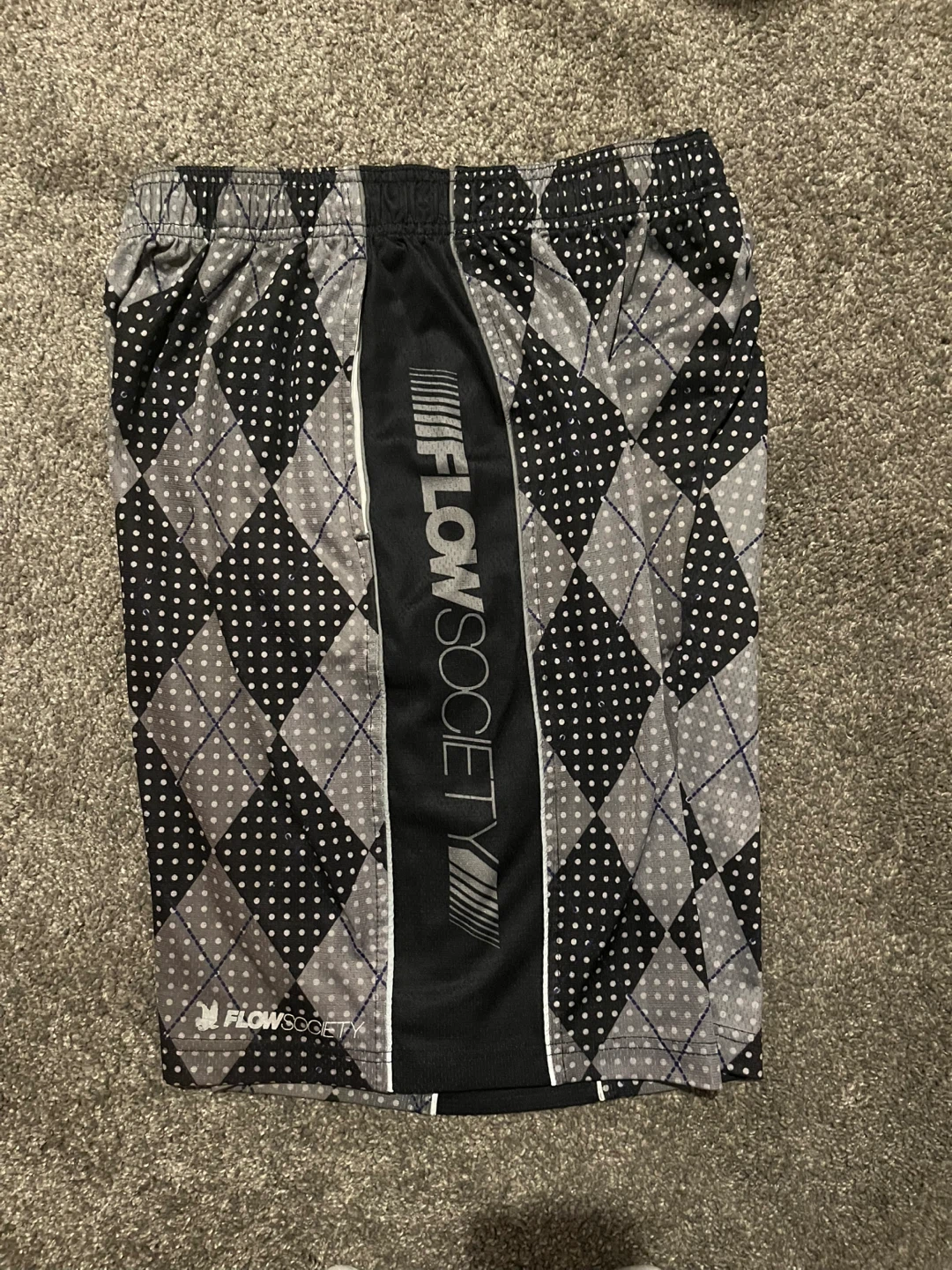 Flowsociety Athletic Shorts - Size Large - photo 2