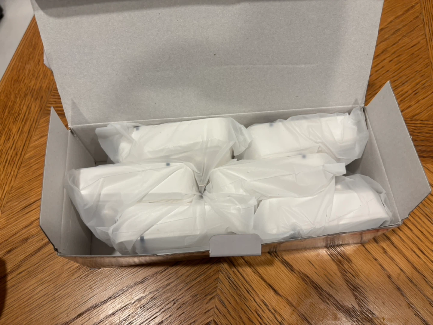 Ultrasonic Pest Repeller - 6 Pack - photo 2