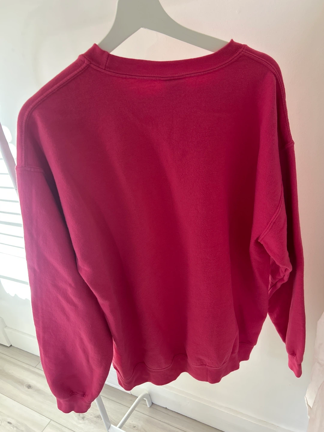 Pink Alaska hoodie - photo 2