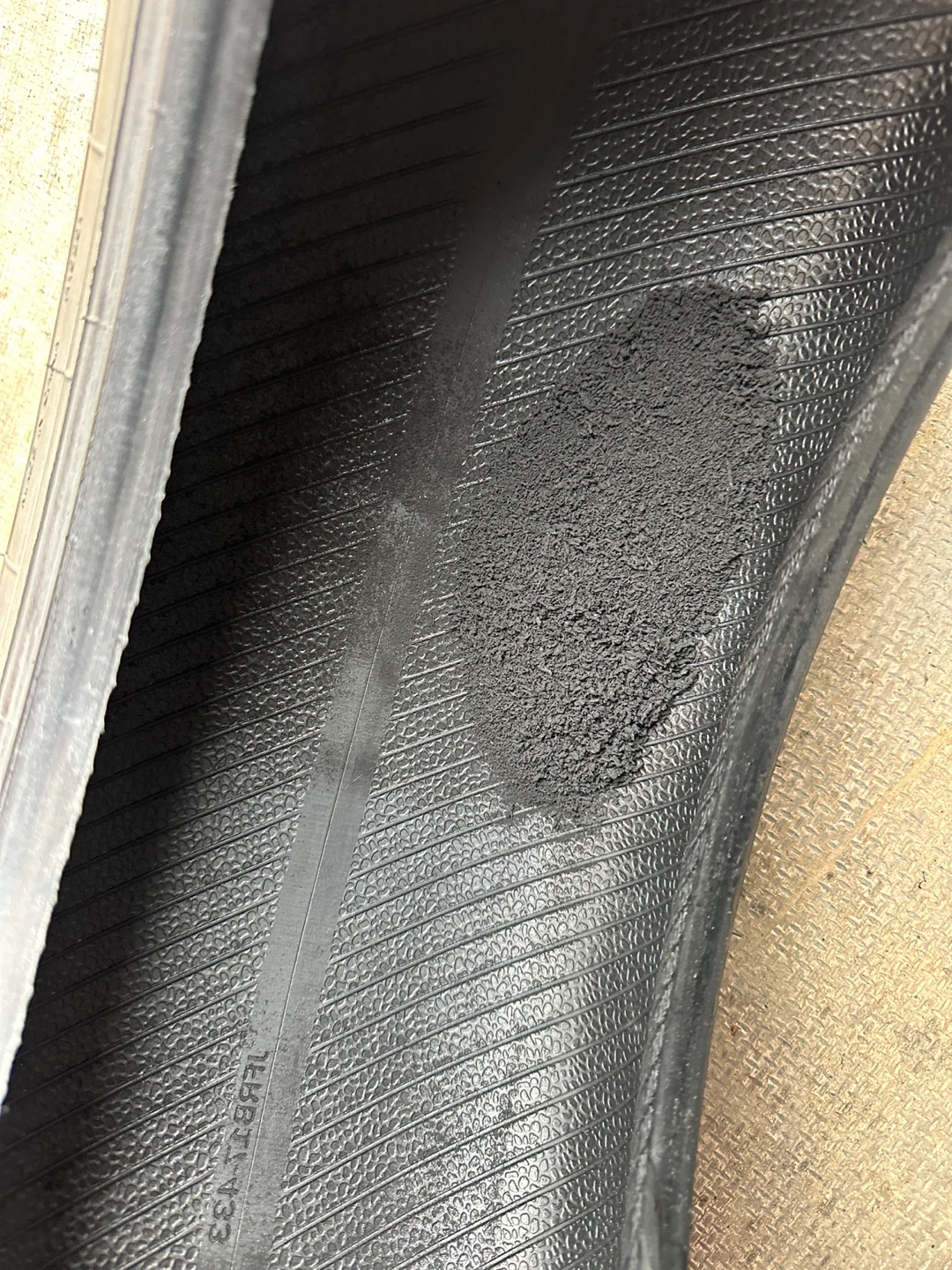 Nissan SUV Sport Tire - photo 3