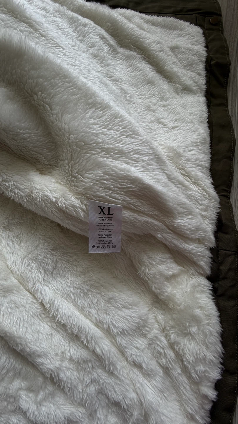 Brand New Women's Winter Parka - photo 3