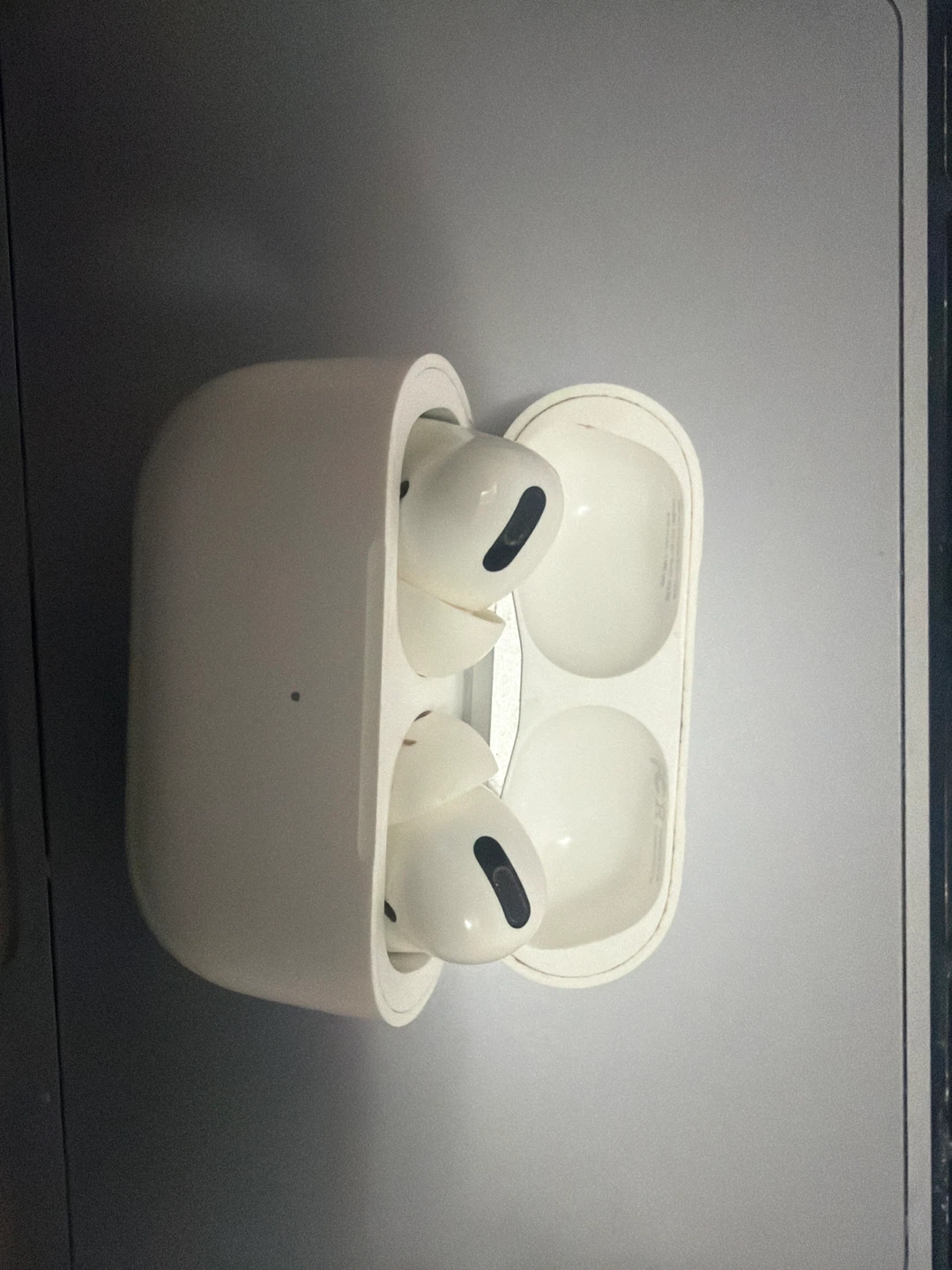 Apple AirPods Pro (1st Gen) - Magsafe, Lightning - photo 4