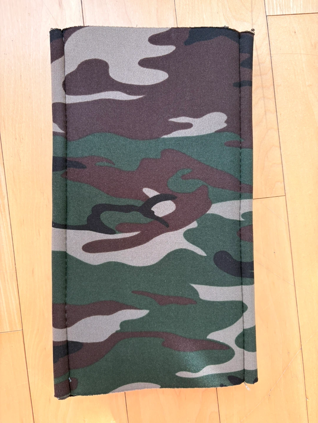 Dragon Saddle Seat Pad