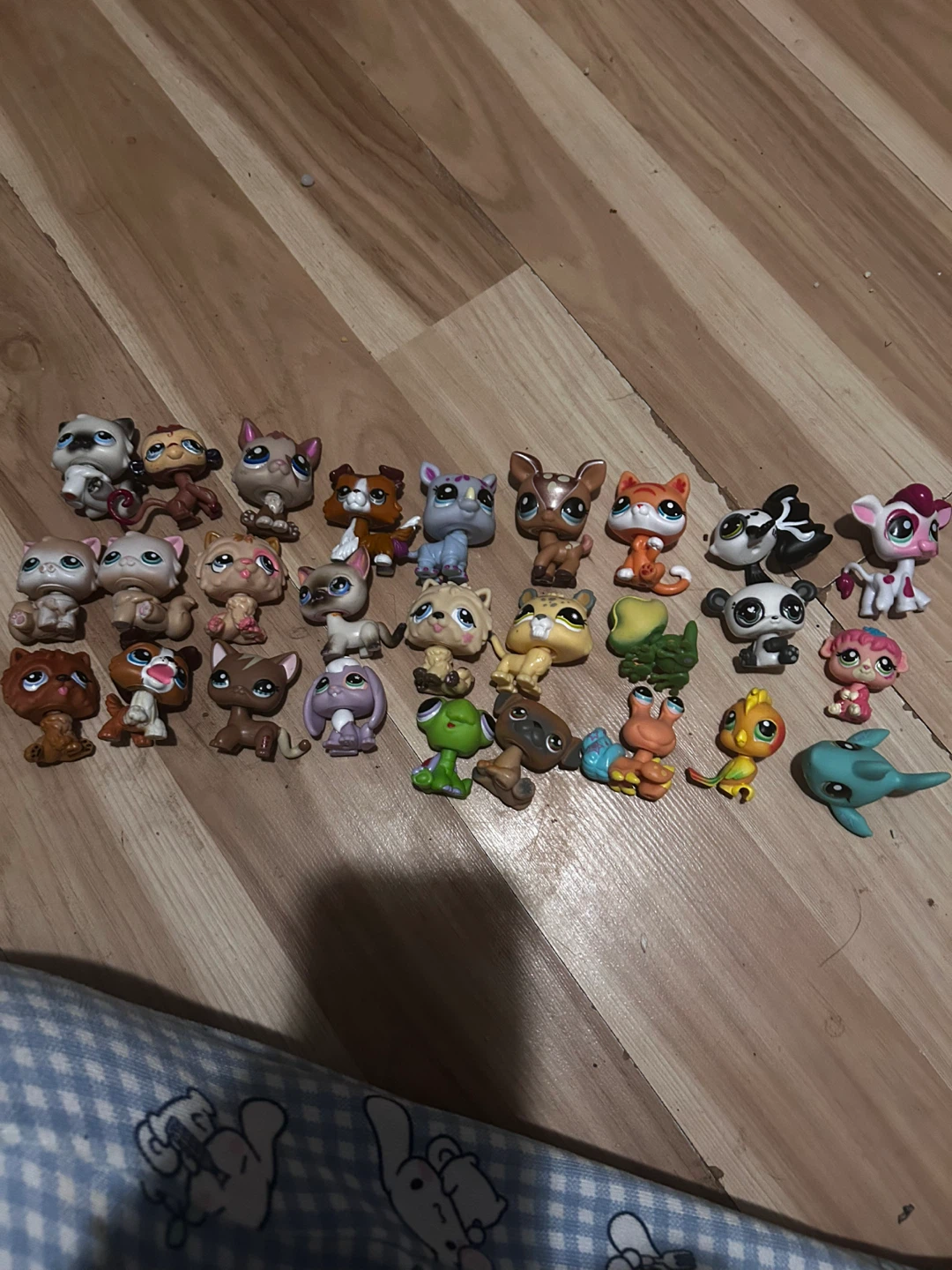 Littlest Pet Shop Collection