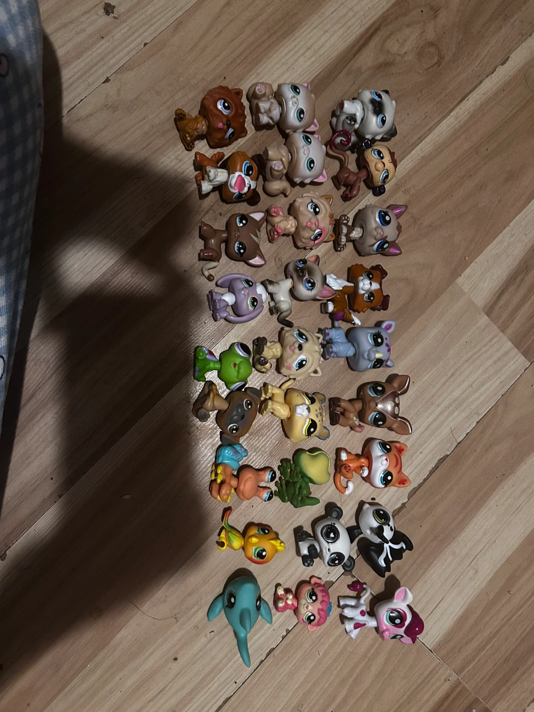 Littlest Pet Shop Collection - photo 2