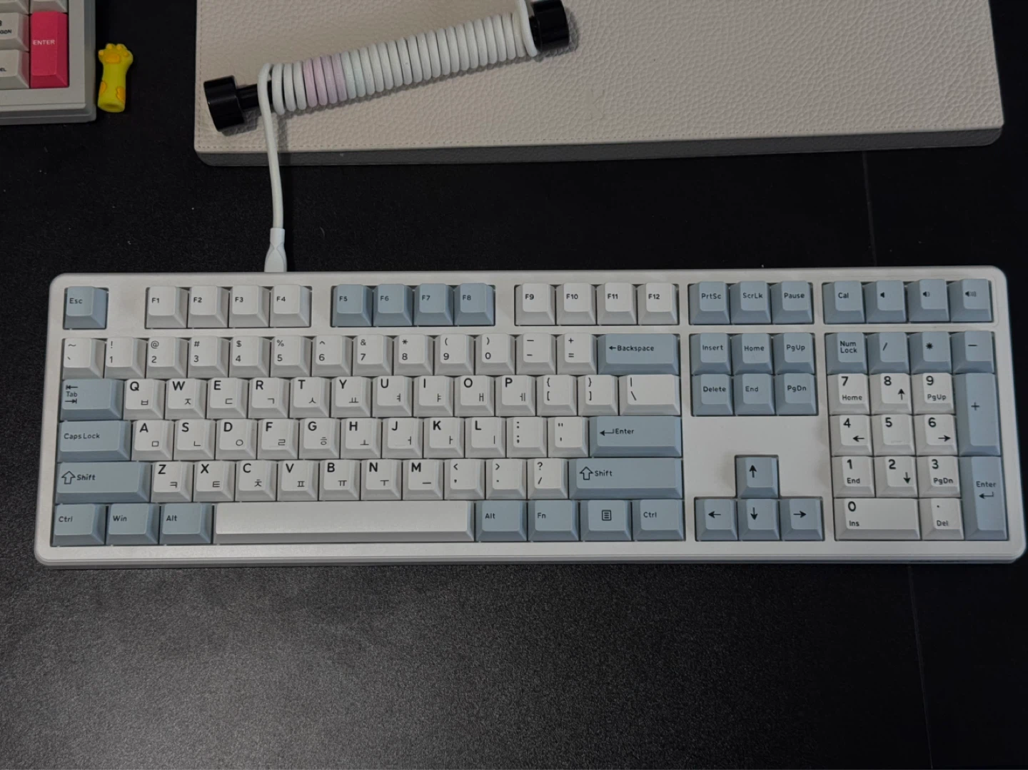 Dareu DK108 Pro Mechanical Keyboard - photo 2