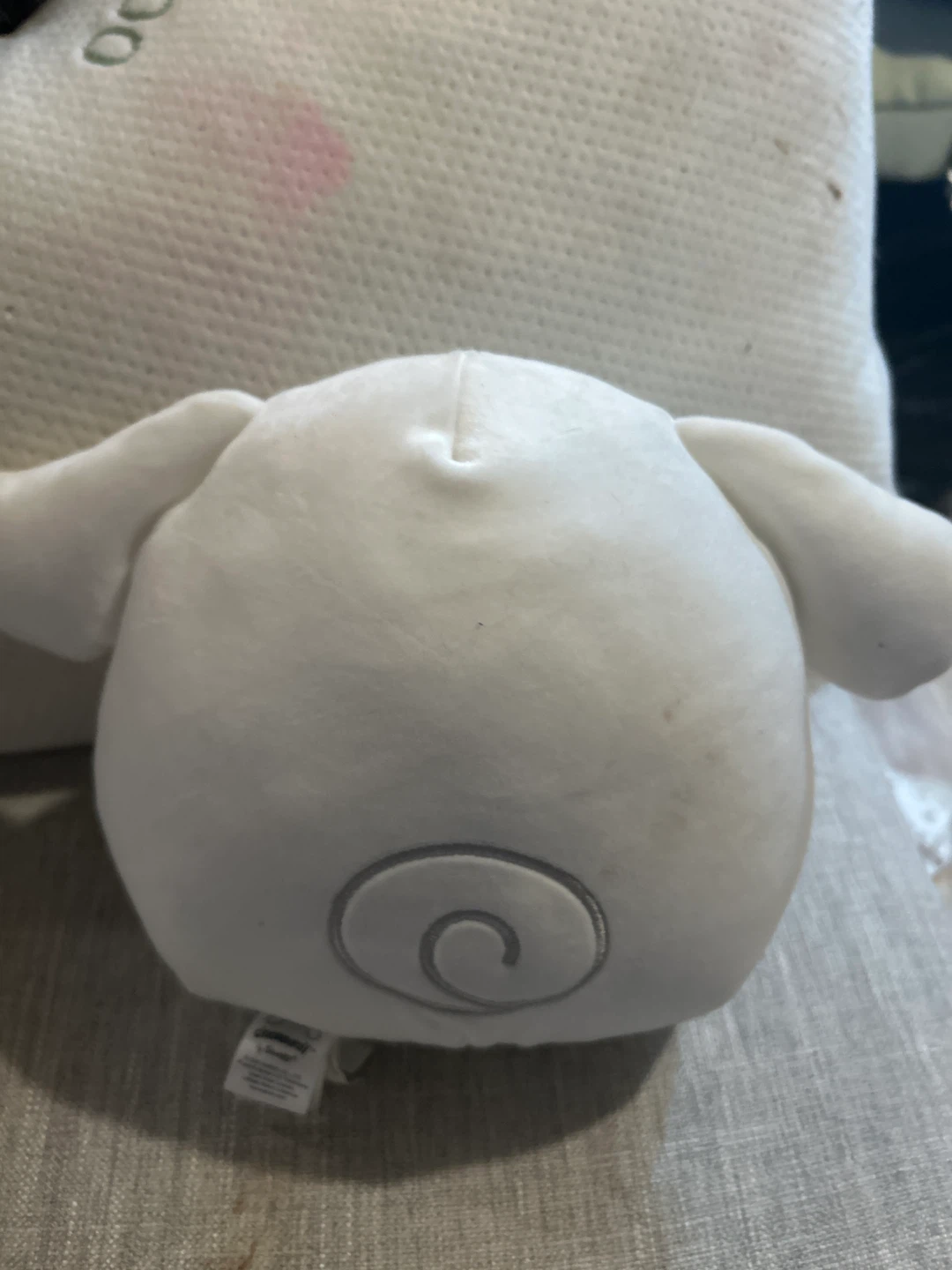 Sanrio Plush Toys - Kuromi, Cinnamoroll, and Pompompurin - photo 4