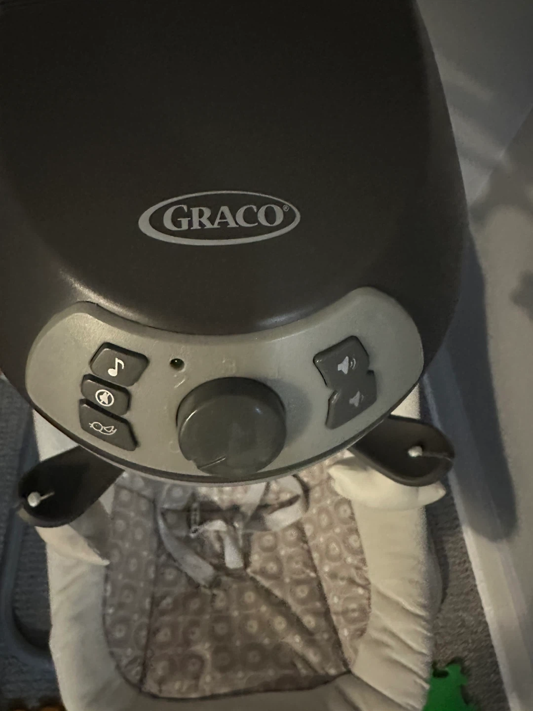 Graco Baby Swing - photo 3