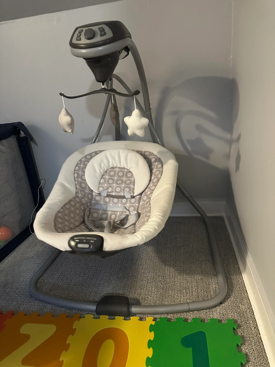 Graco Baby Swing