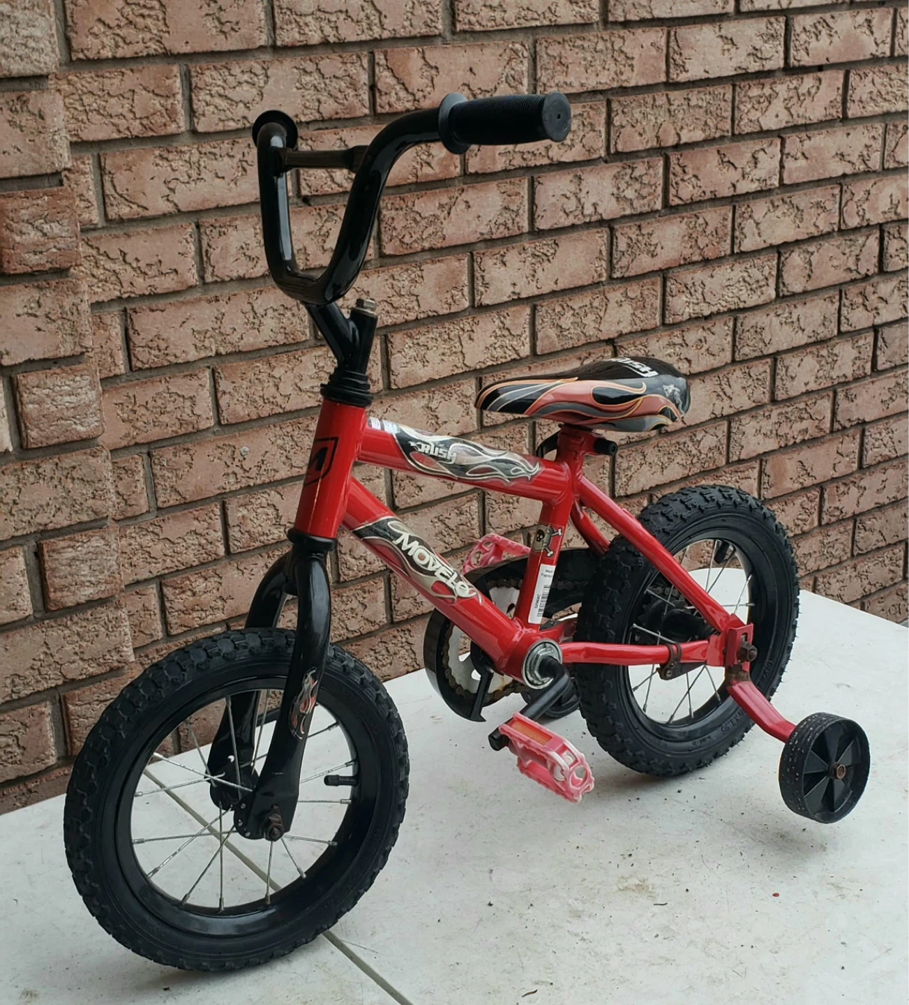Movelo Kids Bike