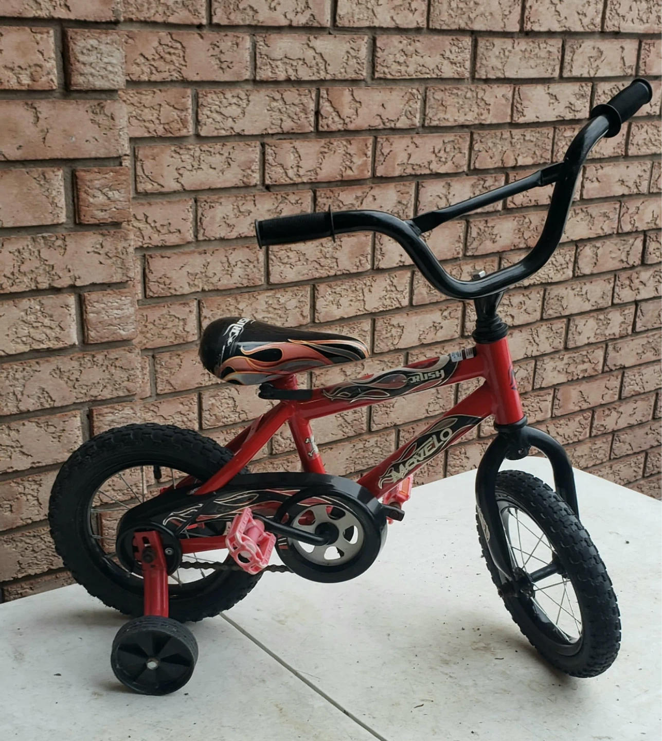 Movelo Kids Bike - photo 2