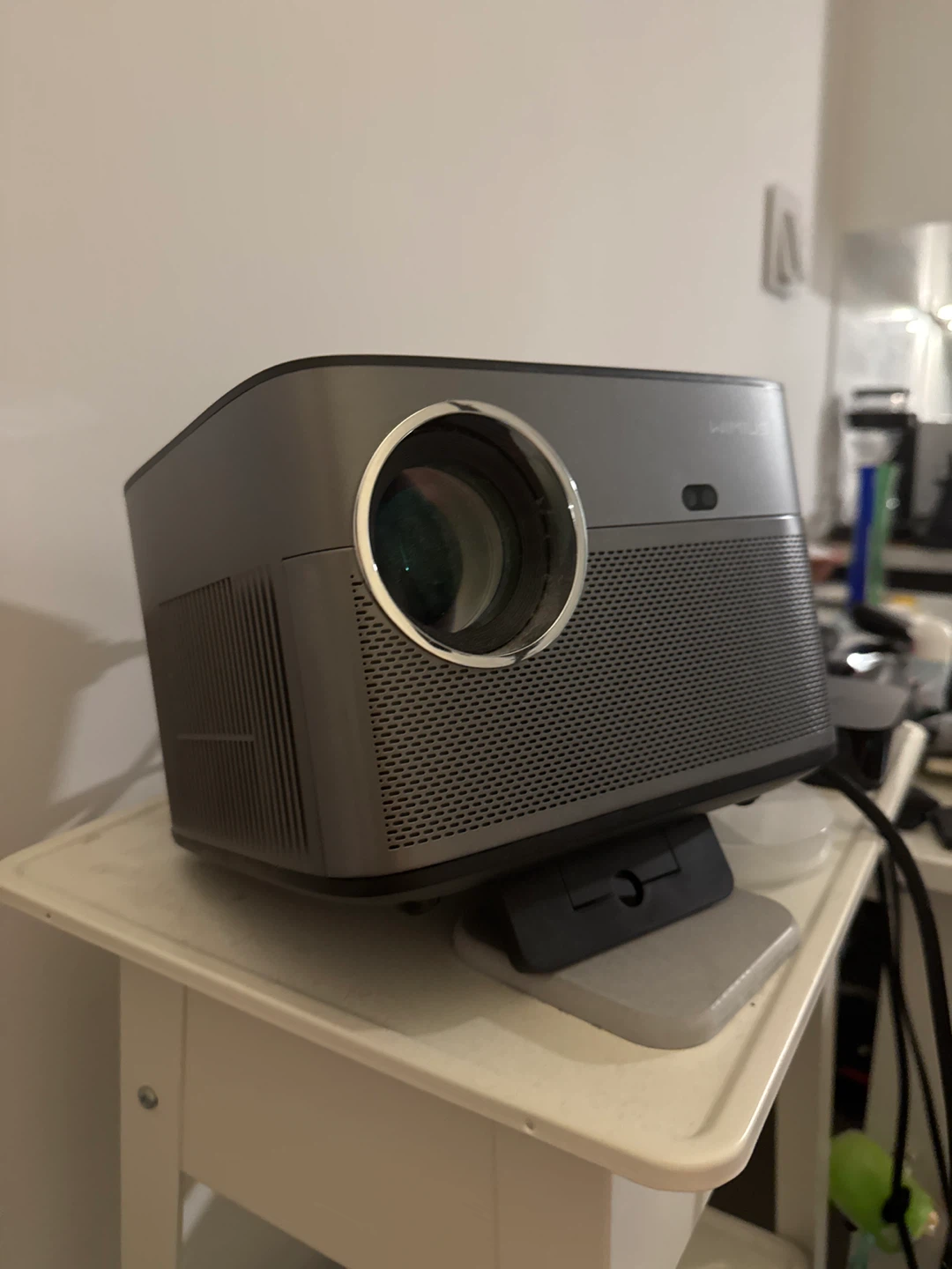 WiMiUS Projector 4K - photo 2