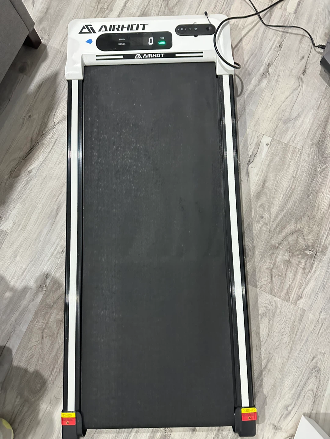 AIRHOT Walking Pad Treadmill
