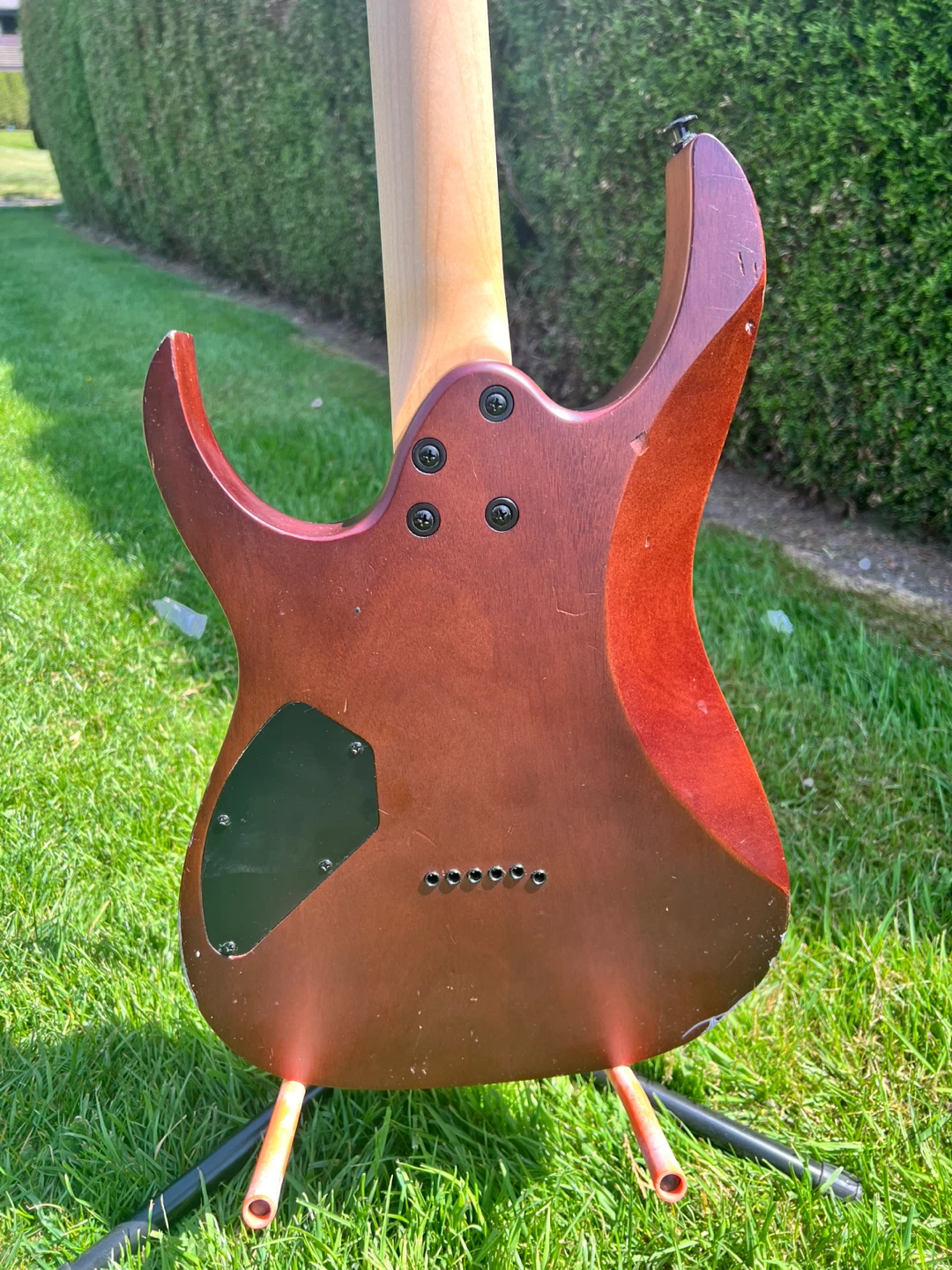 Ibanez Electric Guitar 🚛 Free Delivery - photo 5