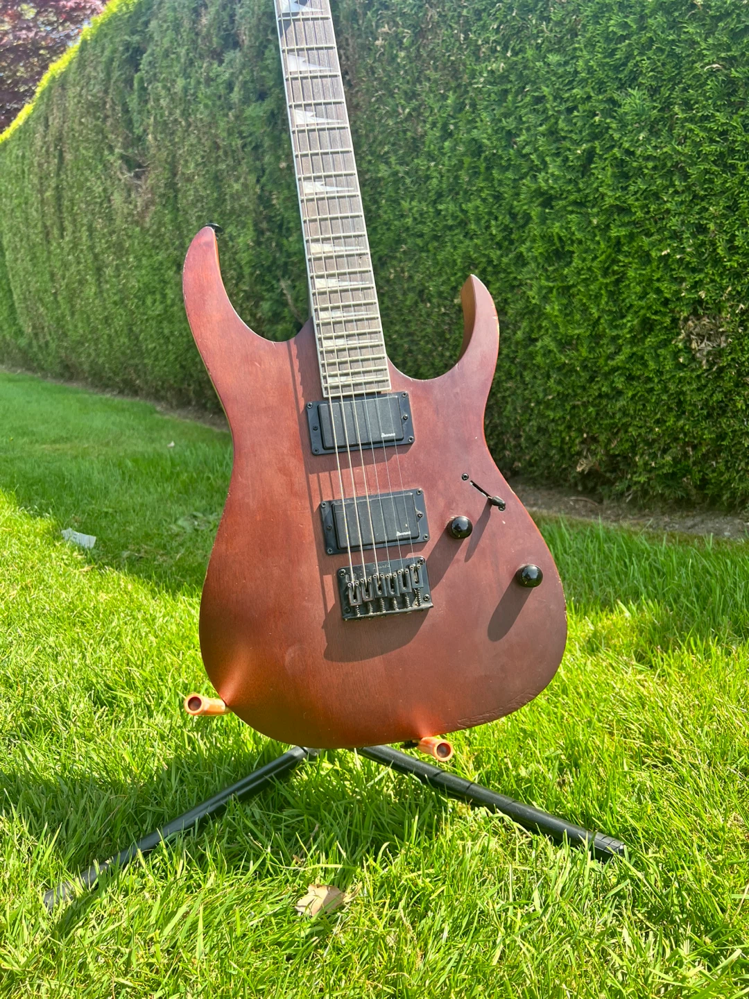 Ibanez Electric Guitar 🚛 Free Delivery