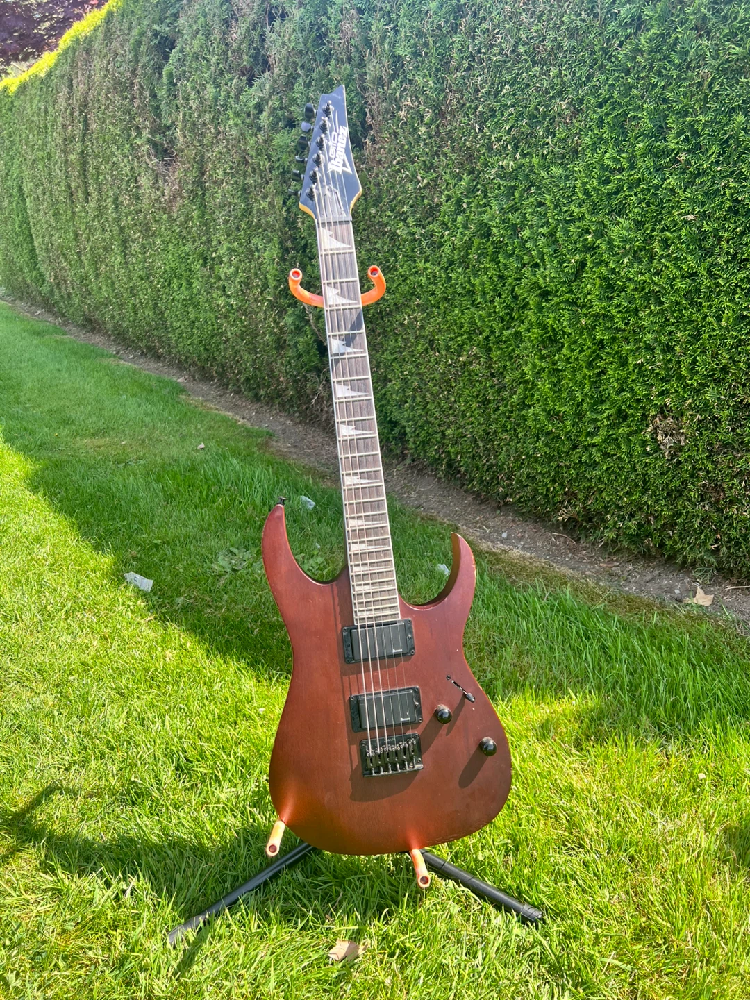 Ibanez Electric Guitar 🚛 Free Delivery - photo 2