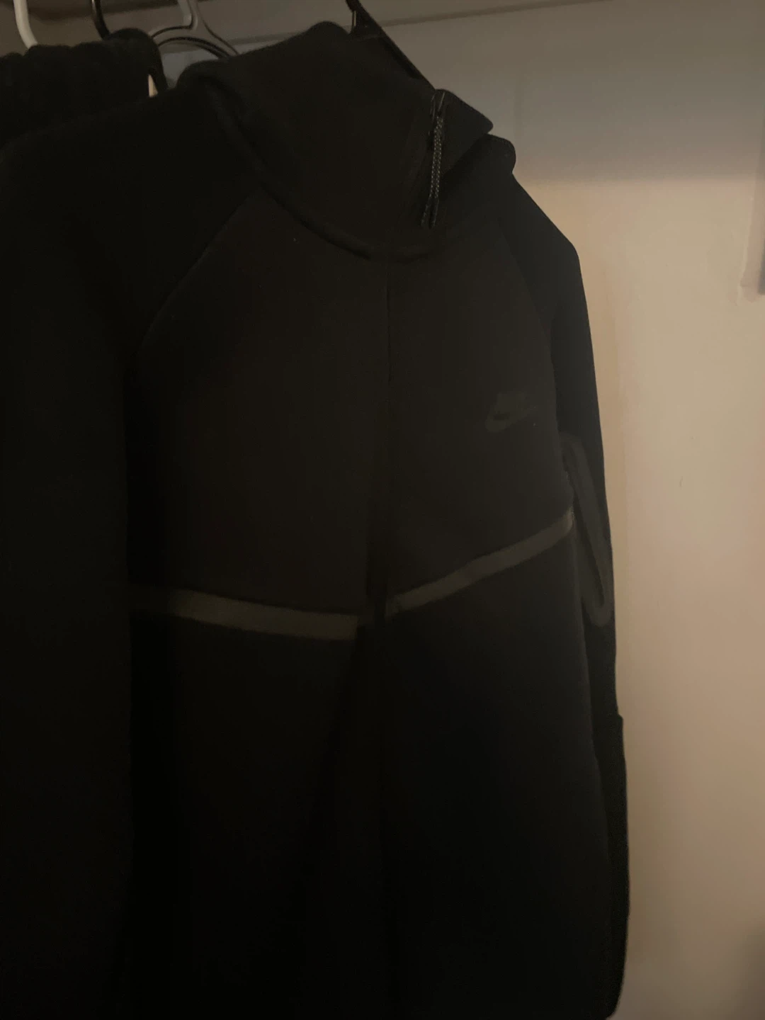 Nike Tech Fleece Full Zip Hoodie - photo 2
