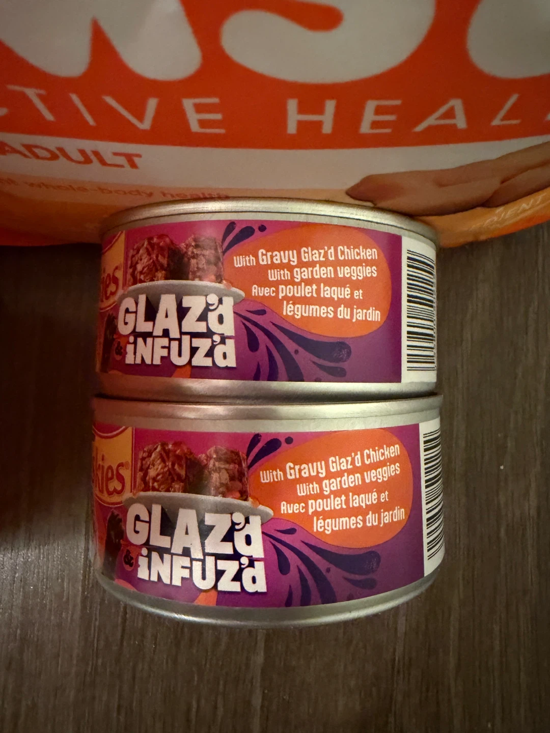 Iams Proactive Health Adult Dry Cat Food - photo 2