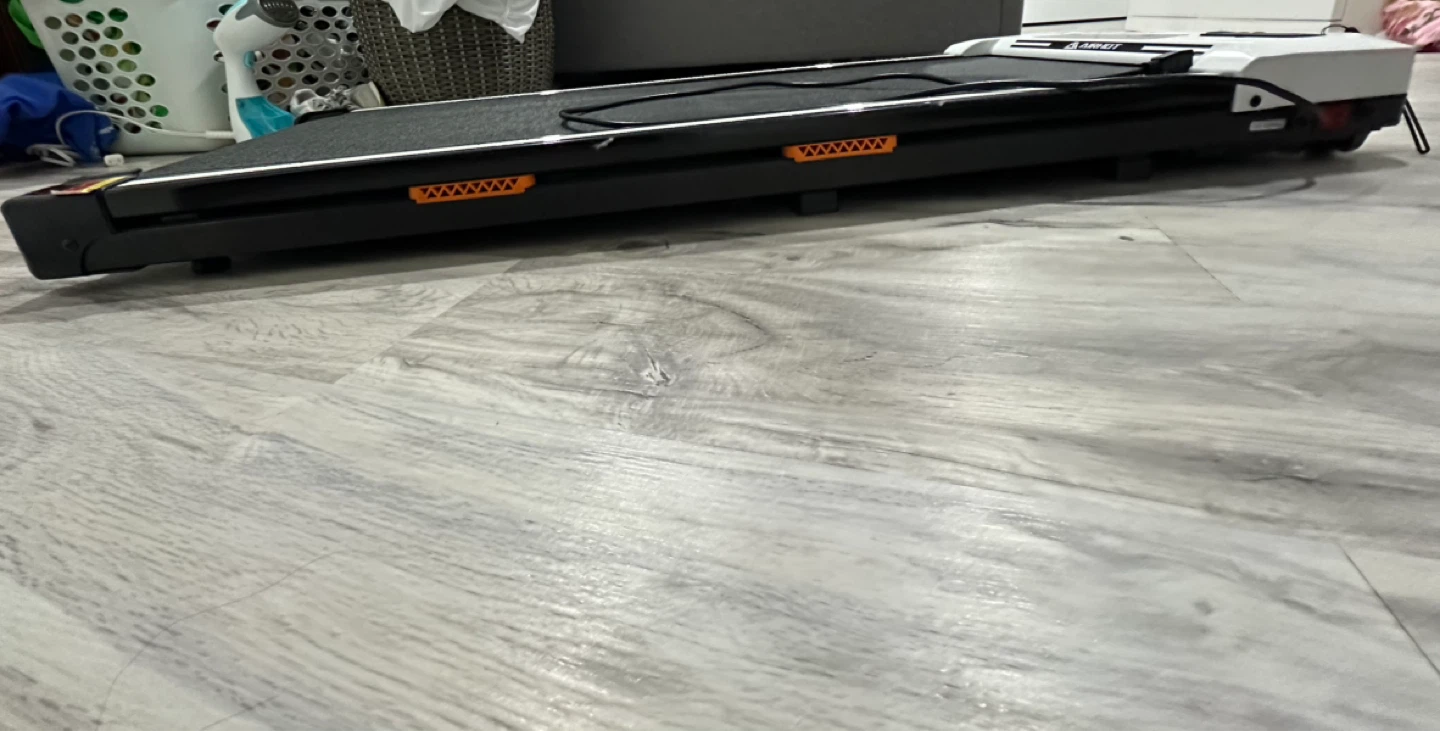 AIRHOT Walking Pad Treadmill - photo 4