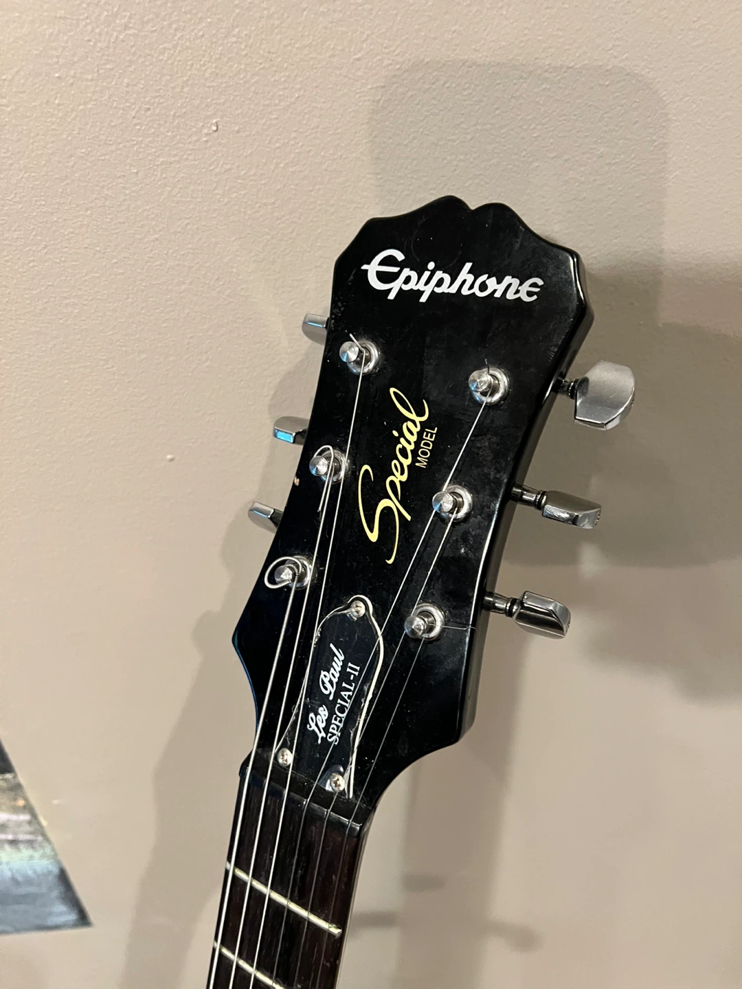 Epiphone Les Paul Electric Guitar 🚚 Free Delivery - photo 3