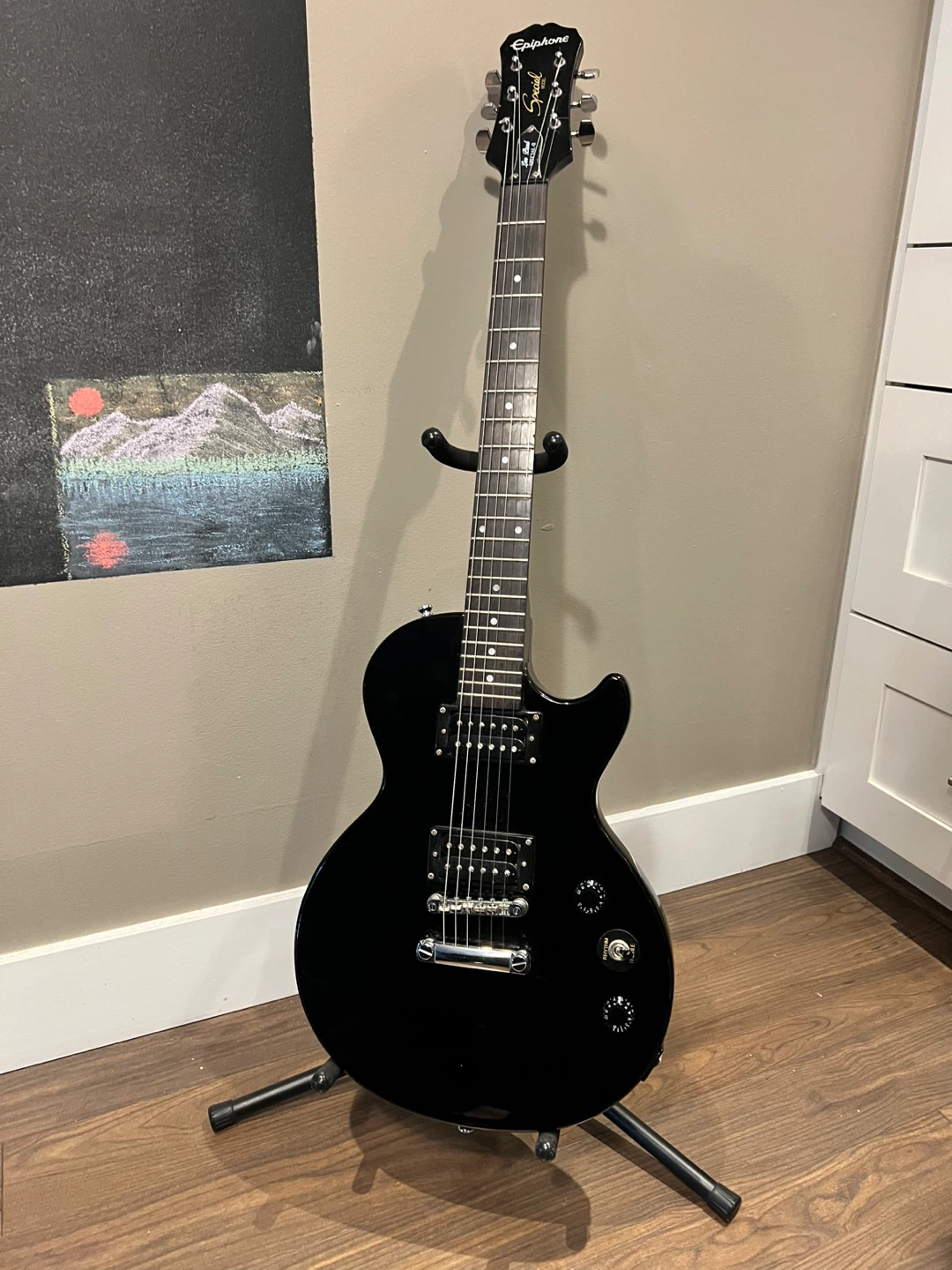 Epiphone Les Paul Electric Guitar 🚚 Free Delivery - photo 2