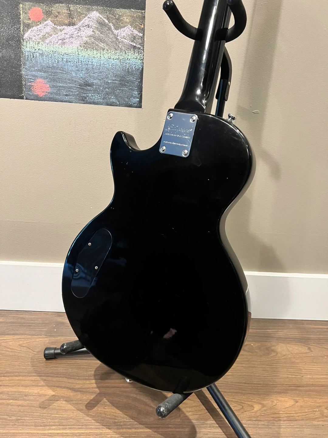 Epiphone Les Paul Electric Guitar 🚚 Free Delivery - photo 5
