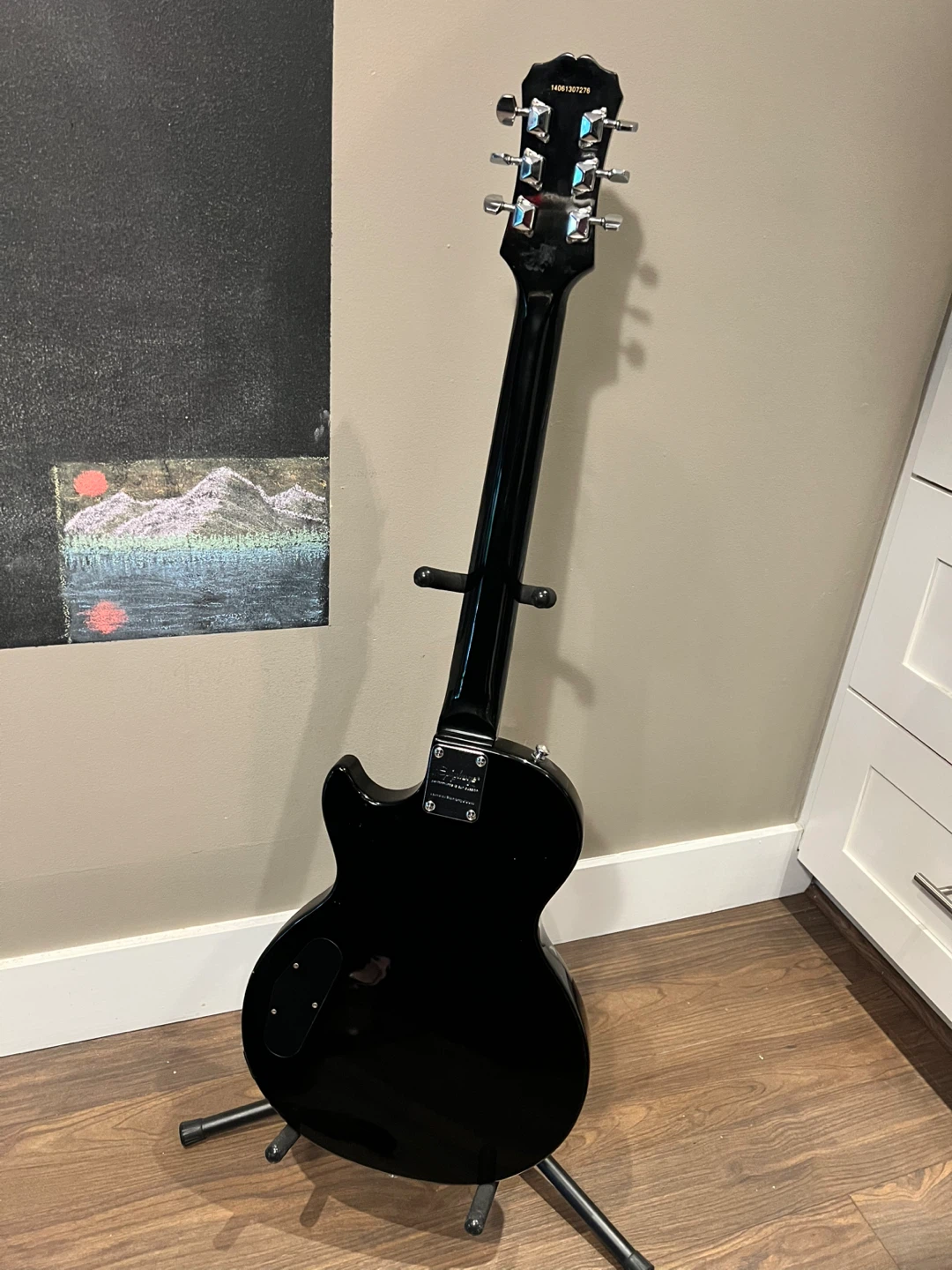 Epiphone Les Paul Electric Guitar 🚚 Free Delivery - photo 4