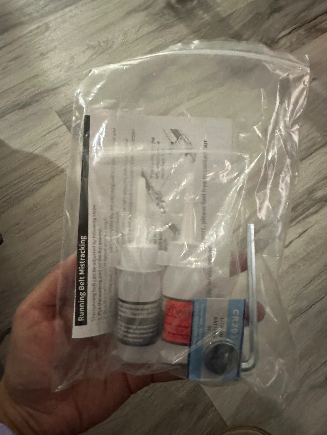 AIRHOT Walking Pad Treadmill - photo 5