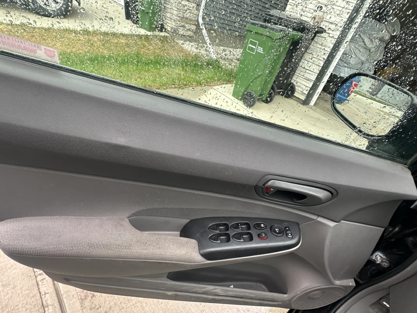 Black Honda Civic Sedan - photo 5