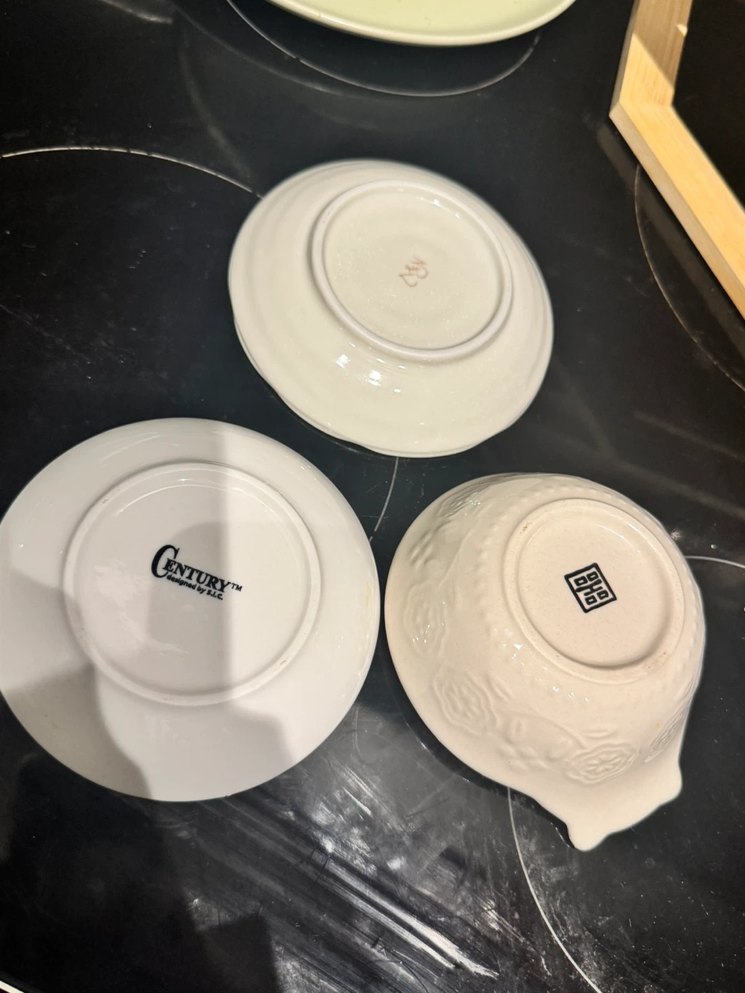 Dipping/sauce bowls - photo 2