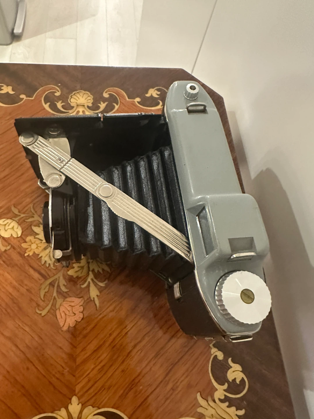 Kodak Tourist Camera - photo 5