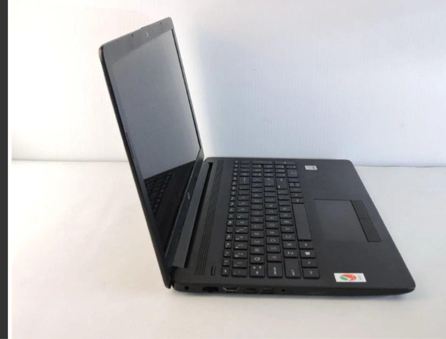HP 15-da3007nia Intel Core i3 Laptop - photo 3