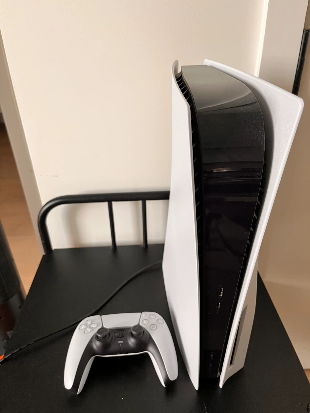 Sony PlayStation 5 Console with DualSense Controller