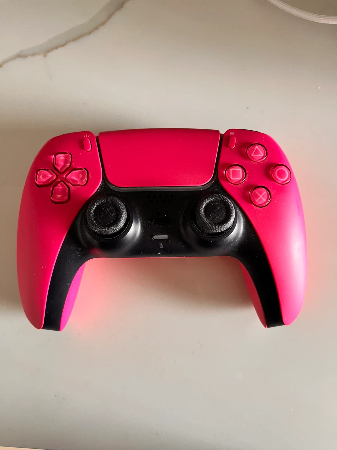 Sony PlayStation 5 DualSense Wireless Controller - Pink