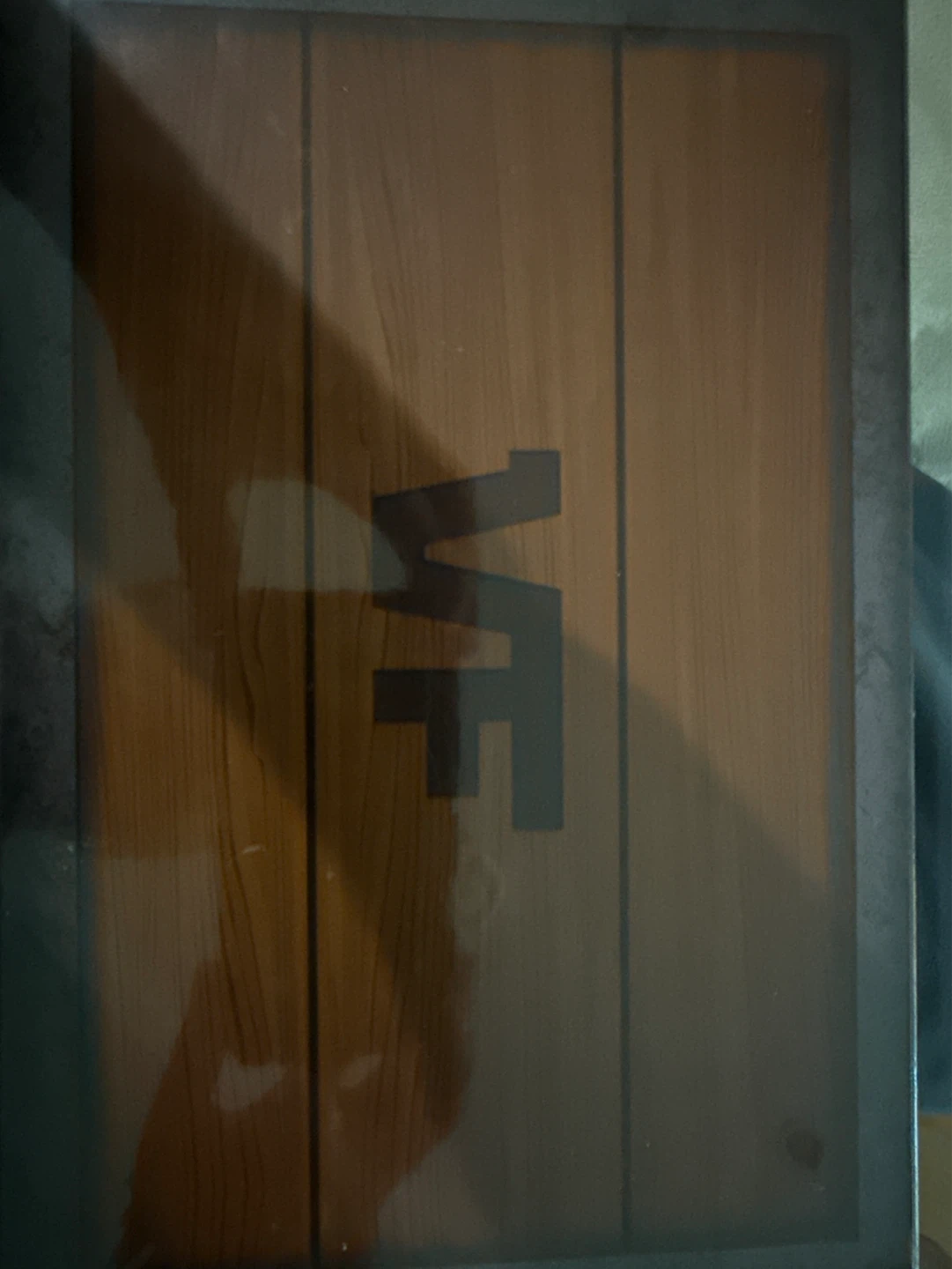 VF Treasure Chest Box - photo 2