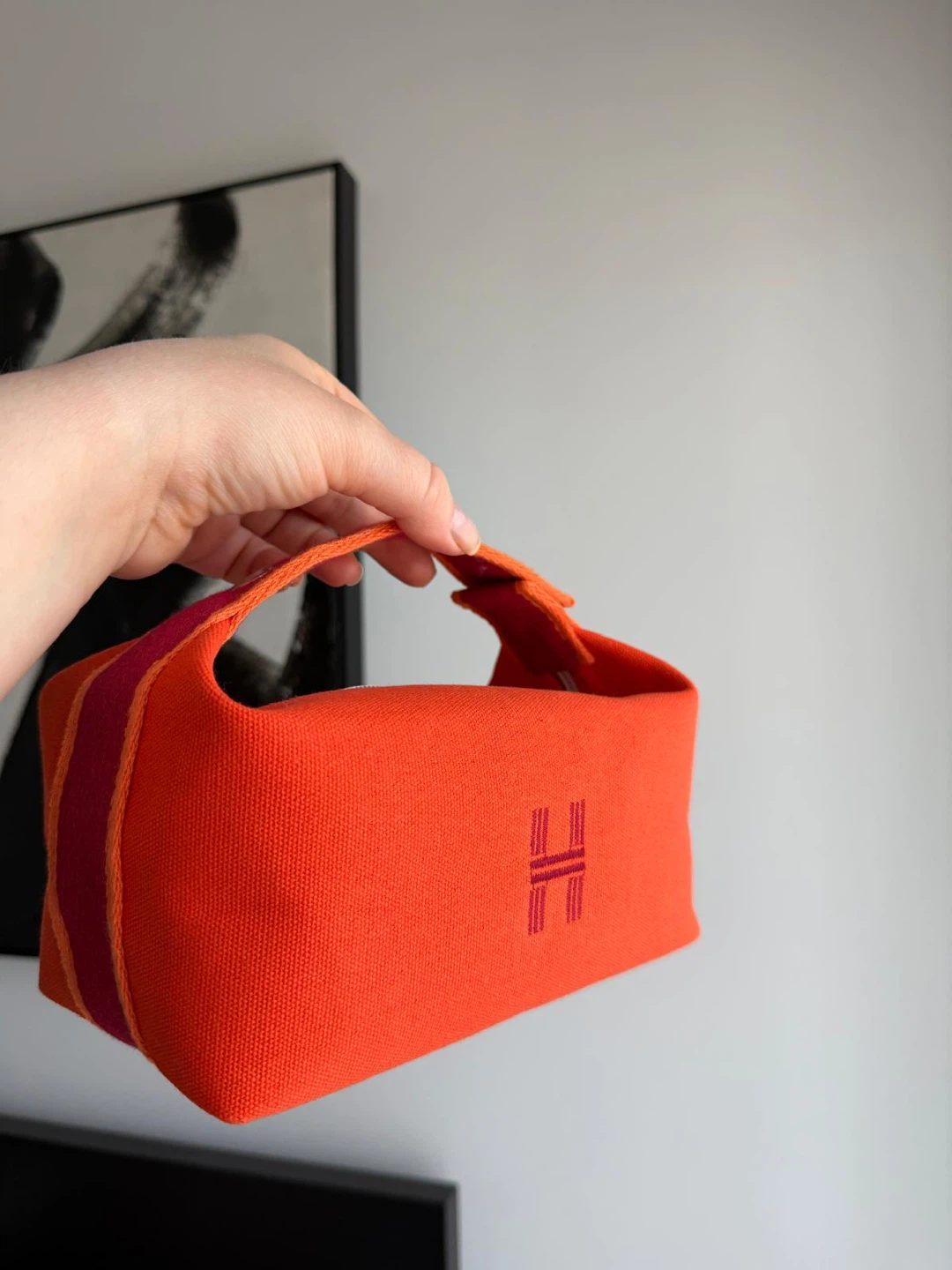 Small Bag
