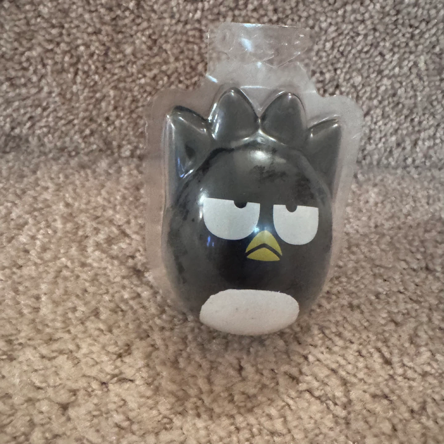 Sanrio Badtz-Maru squishy - photo 4