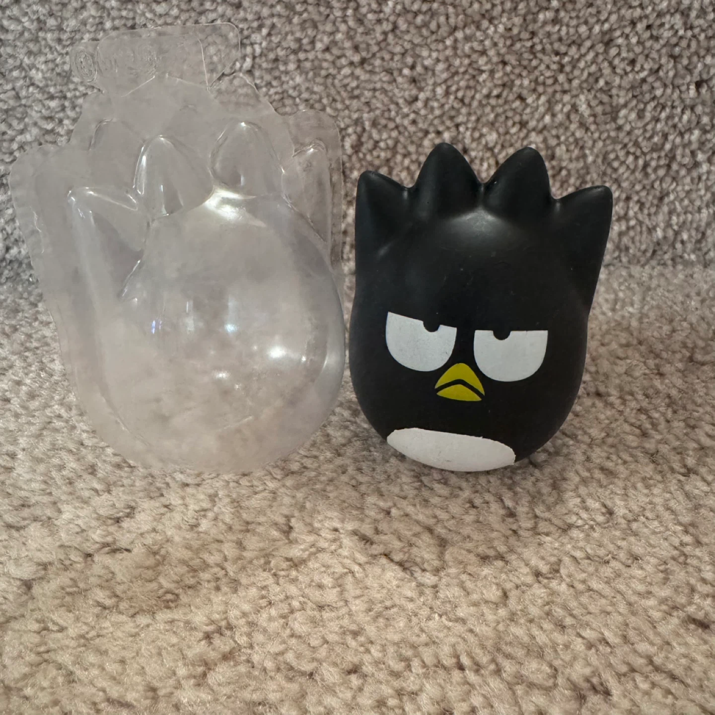 Sanrio Badtz-Maru squishy