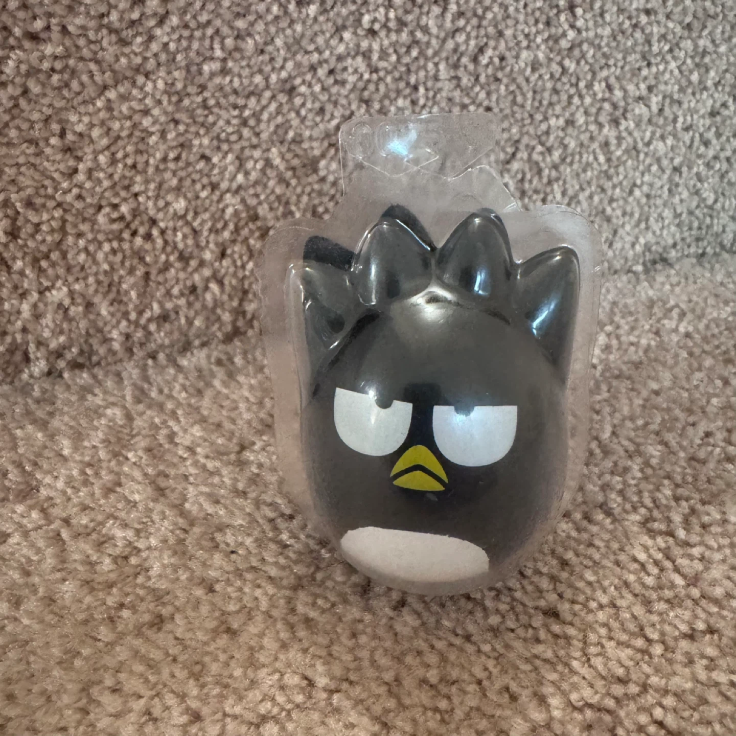 Sanrio Badtz-Maru squishy - photo 3