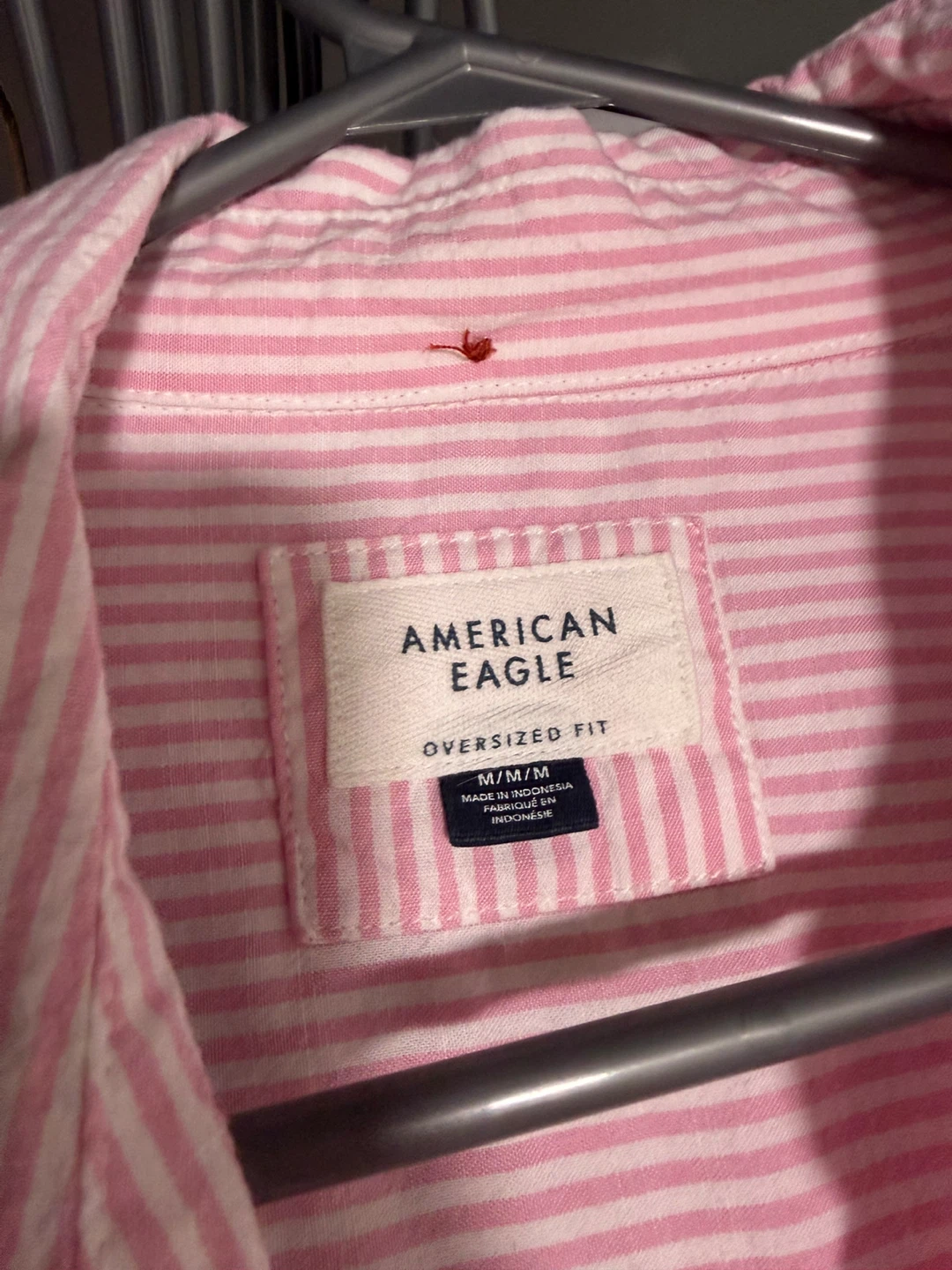 American Eagle shirt - photo 2