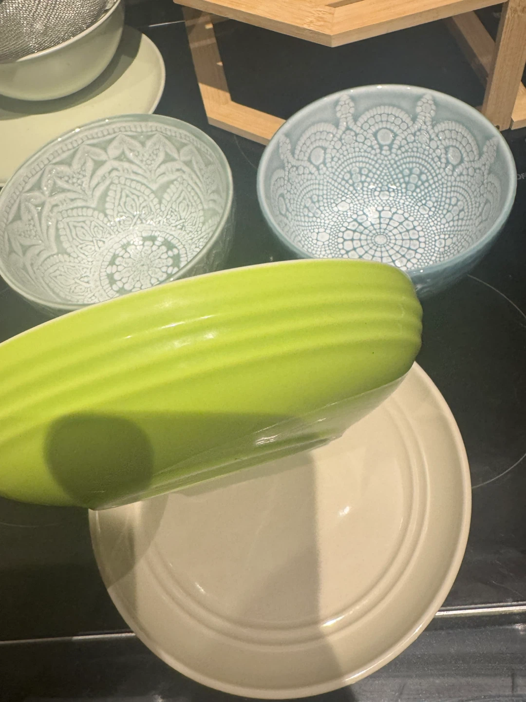 Bowls/Plates/Mugs/Strainer - photo 4