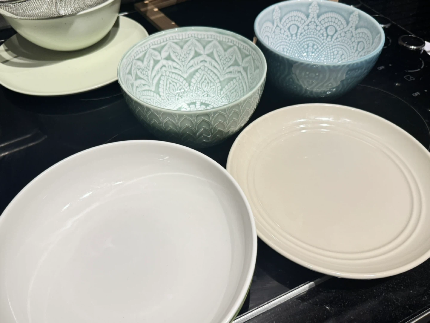 Bowls/Plates/Mugs/Strainer - photo 3