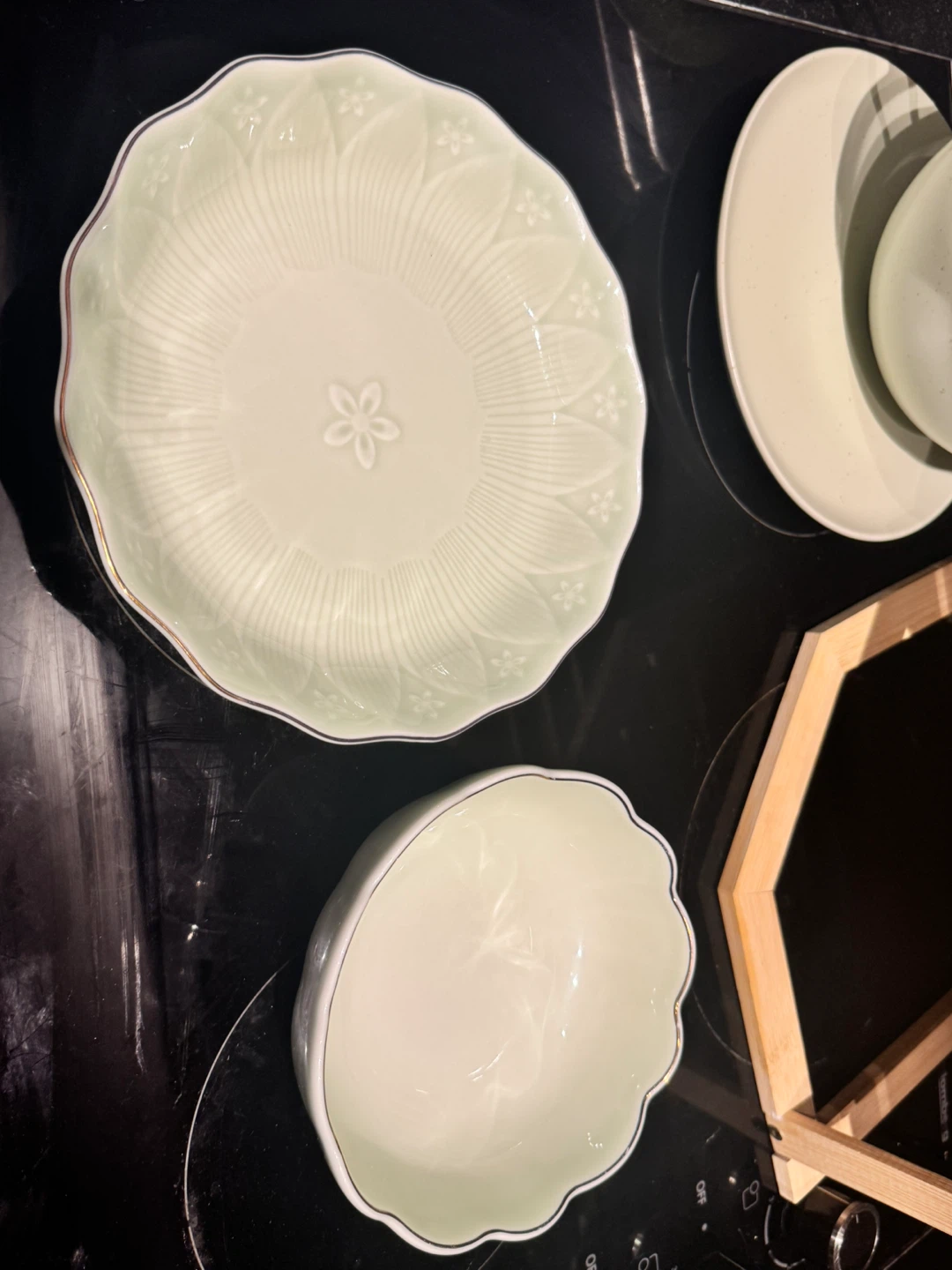 Bowls/Plates/Mugs/Strainer - photo 5