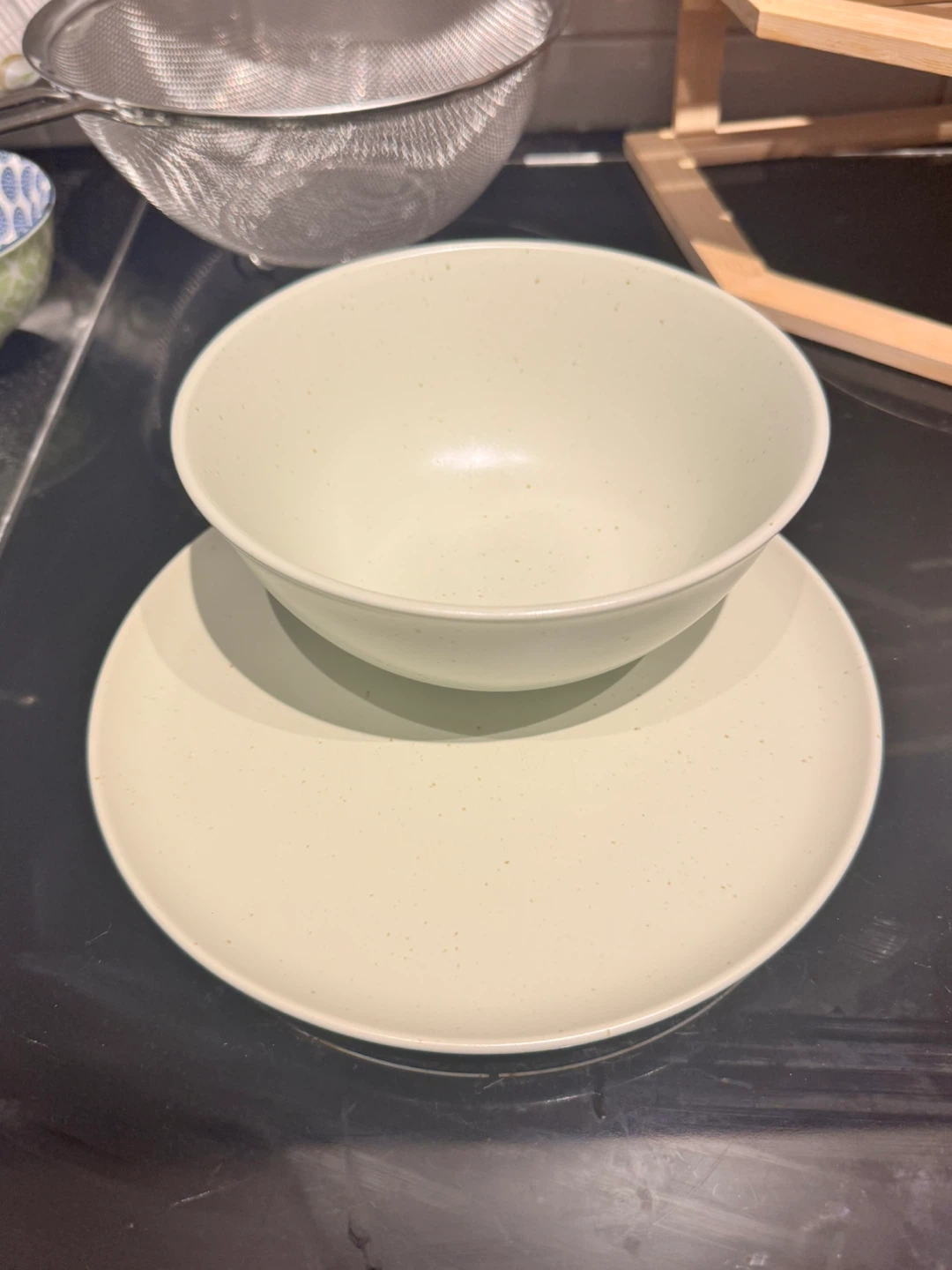Bowls/Plates/Mugs/Strainer - photo 2