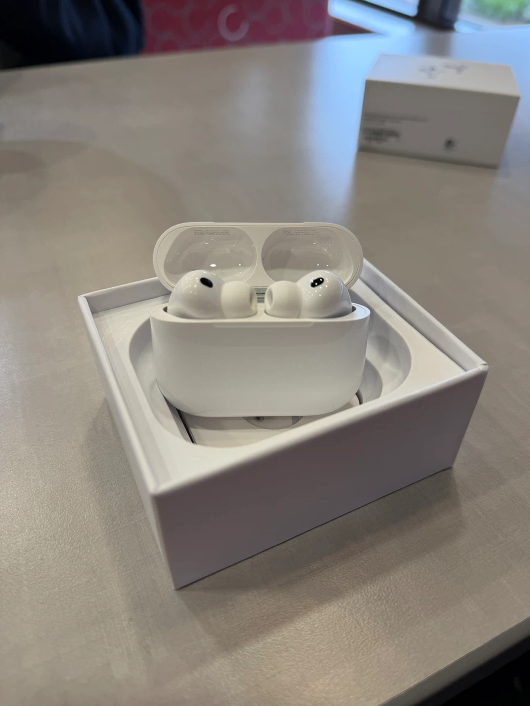 Apple AirPods Pro 3