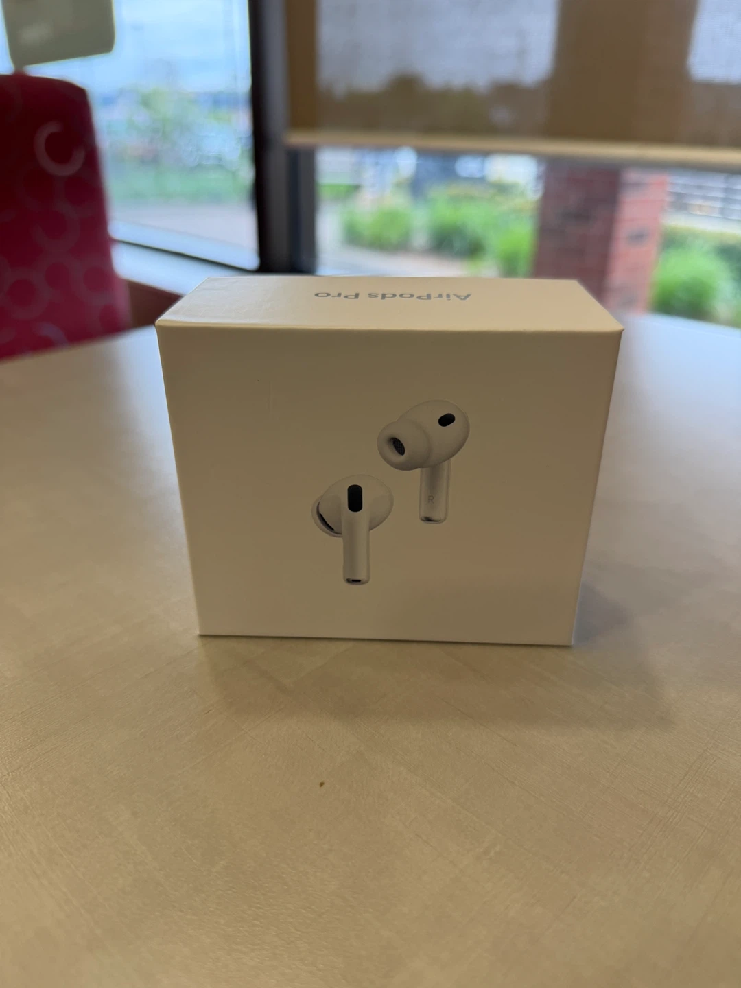 Apple AirPods Pro 3 - photo 2