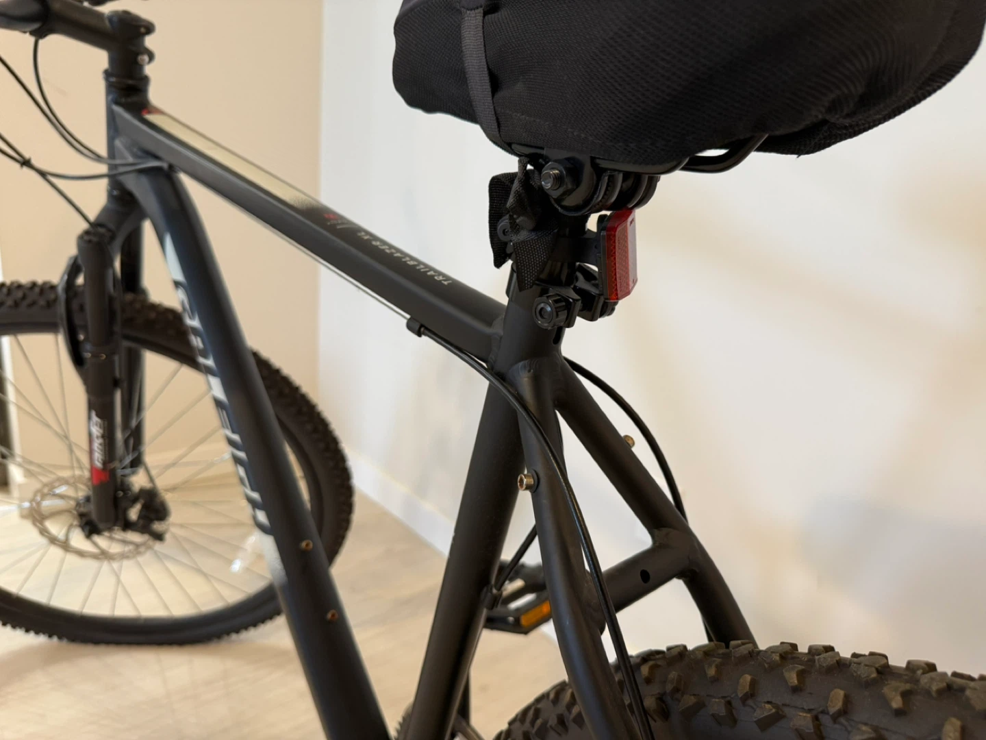Raleigh Trailblazer Mountain Bike: 29 in - photo 3